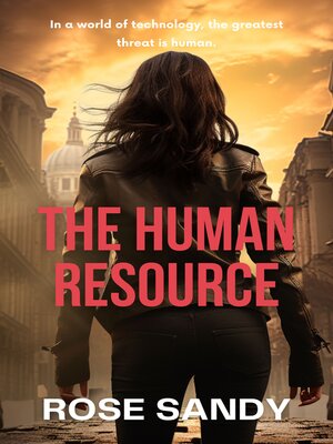 cover image of The Human Resource